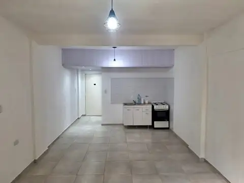Departamento en Venta en Balvanera, USD 56.000