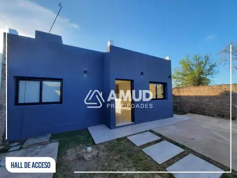 Casa en Alquiler de 2 dormitorios