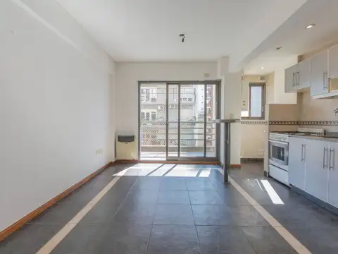 Departamento en Venta al Noroeste