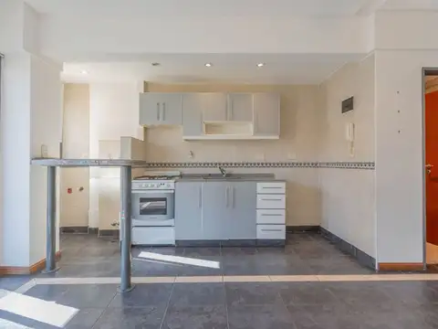 Departamento en Venta en Caballito, USD 106.000