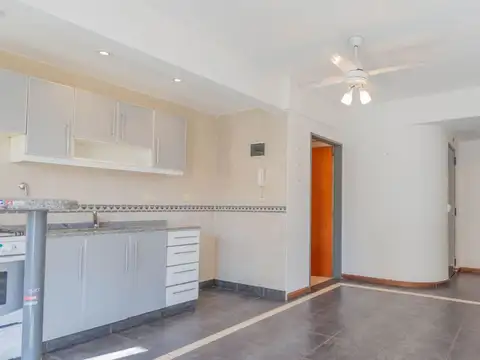 Departamento en Venta 18 años