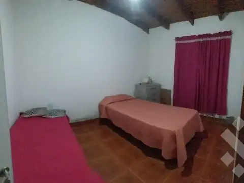 Casa en Venta al Sureste