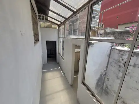 Depto Tipo Casa en Venta de 1 dormitorio