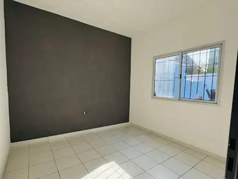 casa tipo PH planta baja en barrio malvinas APTO CREDITO