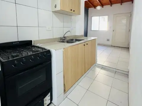 Casa en Venta en Boulogne, USD 79.500