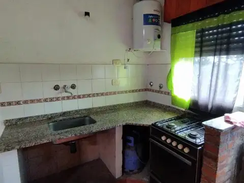 Depto Tipo Casa en Alquiler en Villa Ballester, $ 450.000