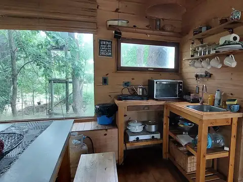 Casa  en Venta en Caraguatá, Zona Delta, Tigre