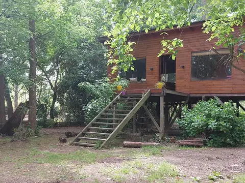 Rio / Arroyo Caraguatá 900