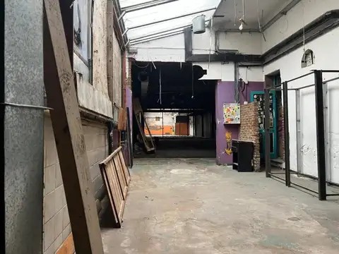 Humberto Primo 2758 , Piso 1