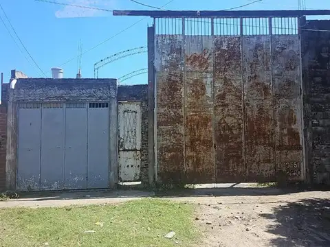 Galpón en alquiler en Antártida Argentina