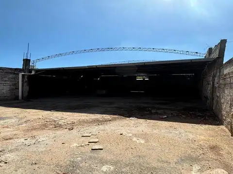 Galpon en Alquiler en Antártida Argentina, $ 400.000