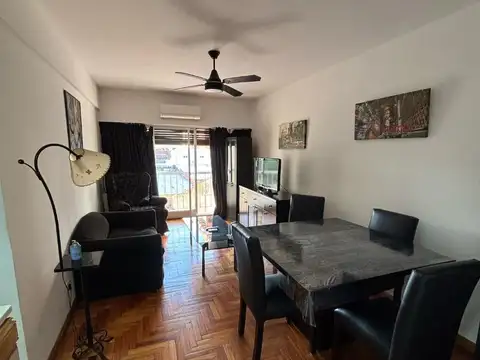Departamento en Venta en Villa Luro, USD 95.000