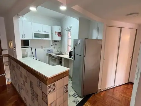 Departamento 2 ambientes en Venta - Villa Luro