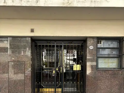 Coronel Ramón Lorenzo Falcón 5900