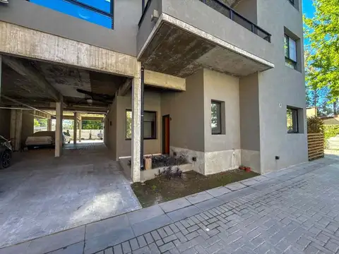 Departamento en Venta en Villa Rosa, USD 160.000