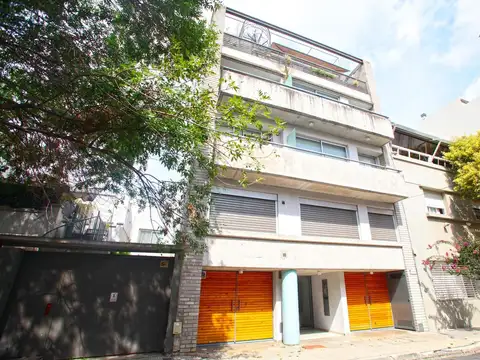 Departamento en Alquiler de Monoambiente