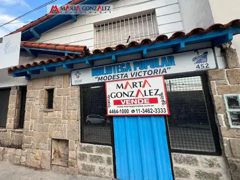 Av. Gaona 452