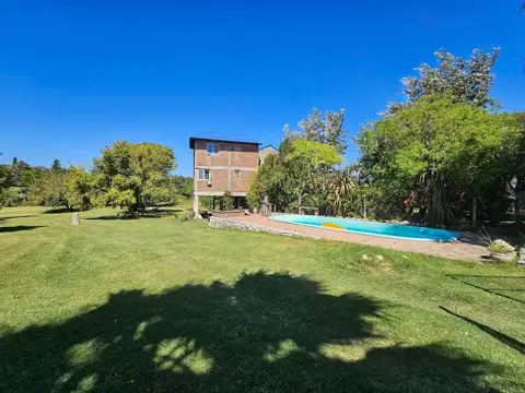 Casa en Venta en Andino, USD 125.000