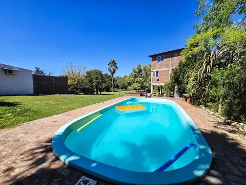 Casa en Venta de 2 dormitorios