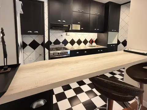 Departamento en Venta en Mar Del Plata, USD 110.000