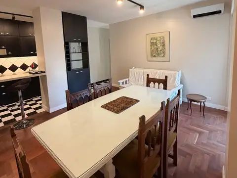 venta depto espectacular 4 amb a nuevo  