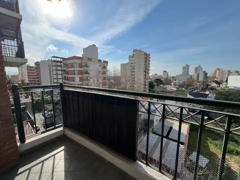 Departamento en Alquiler de 3 ambientes
