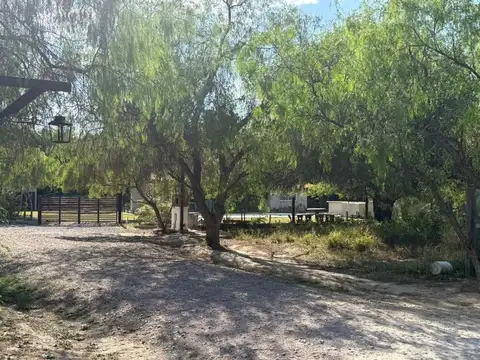 VENDO LOTE EN BARRIO PRIVADO LA SERENA