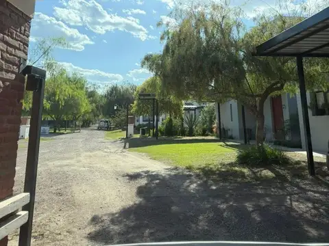 La Serena, Barrio Privado 100