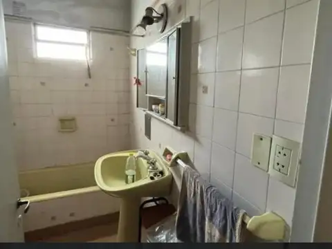 Departamento en Venta 40 años