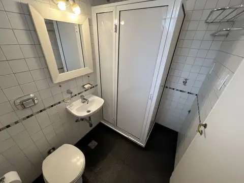 Departamento - ALQUILER_TEMPORAL - Argentina, Capital Federal - PASCO 221