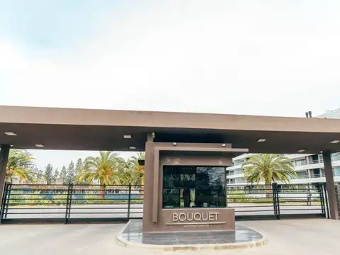 Complejo Bouquet, Los Crisantemos  al 500 100