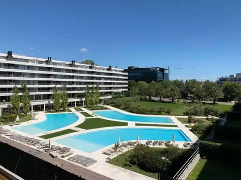 Departamento  en Venta en Ayres Del Pilar, Pilar, G.B.A. Zona Norte
