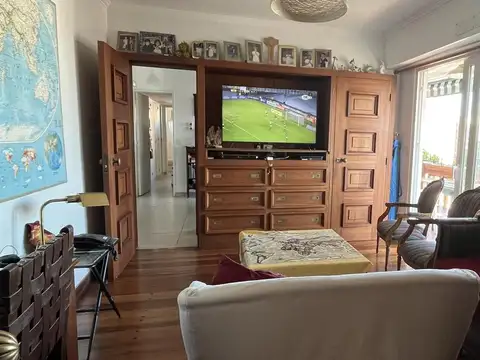 Departamento en Venta 53 años