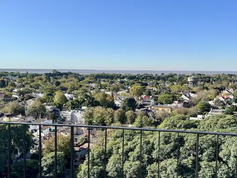 Departamento en Venta de 4 dormitorios