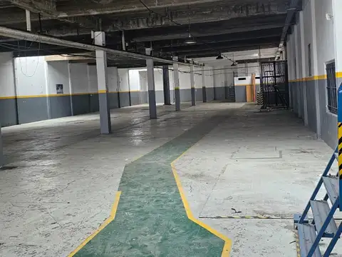 Galpon en Alquiler en Villa Celina, $ 8.500.000