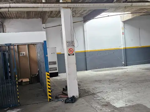 ALQUILER – IMPORTANTE NAVE C/OFICINAS EN VILLA MADERO – 1.800 M2