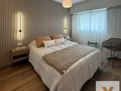 Depto Tipo Casa 4 ambientes con 1 baño
