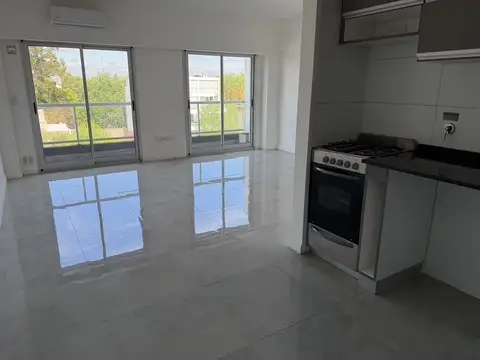 Departamento en Alquiler de Monoambiente