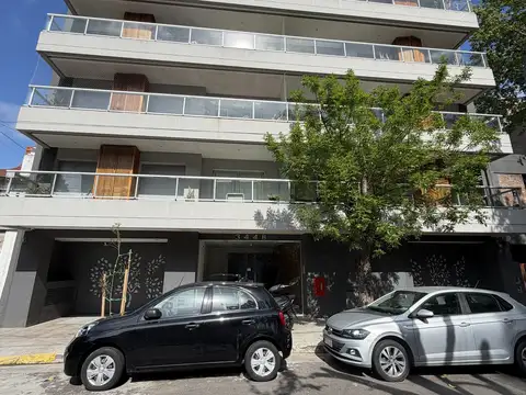 Plaza 3400, Piso 5