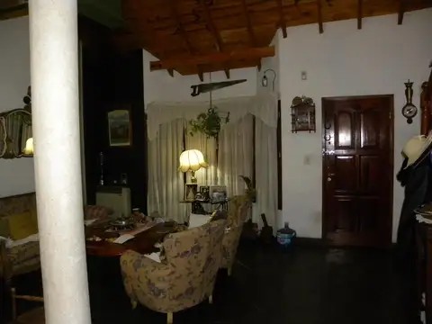 Teniente 1° Ibáñez  al 200