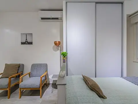 Departamento en Venta 40 años