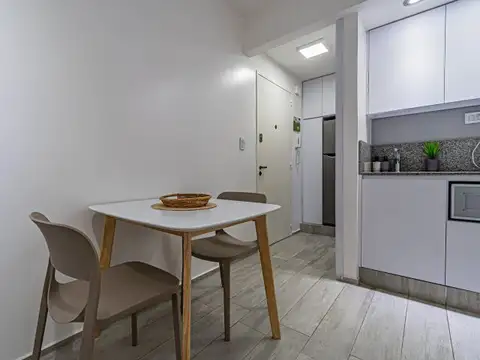 Departamento en Venta de Monoambiente