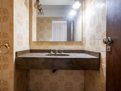 Departamento en Venta en Flores, USD 250.000