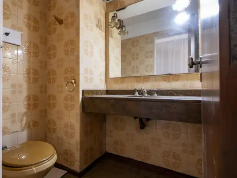 Departamento en Venta de 3 dormitorios