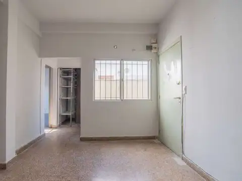 VENTA DEPARTAMENTO 3 AMBIENTES FRENTE SAN MARTÍN