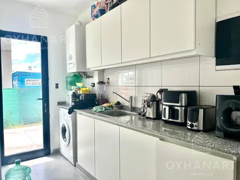 Casa en Venta 1 año