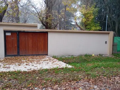 Casa en venta 4 ambientes a estrenar en Ranelagh Berazategui