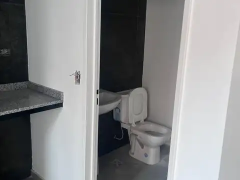 Oficina en Alquiler A Estrenar
