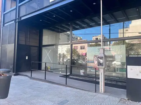 Oficina en