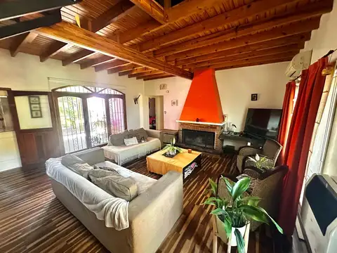 Casa en Venta 26 años